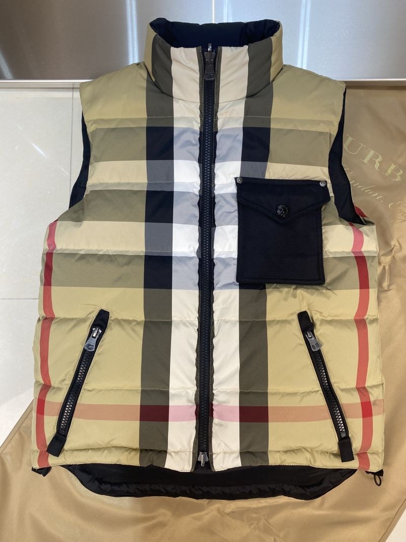 Burberry Gilet